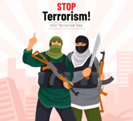 Terrorism Awareness