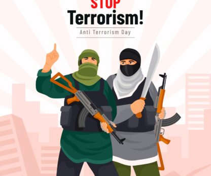 Terrorism Awareness