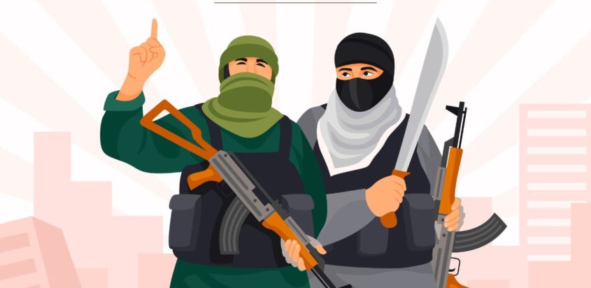 Terrorism Awareness and Prevention