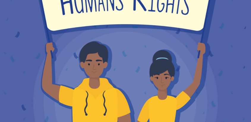Human Rights Awareness