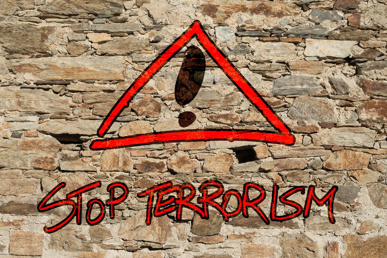 Terrorism Awareness & Prevention
