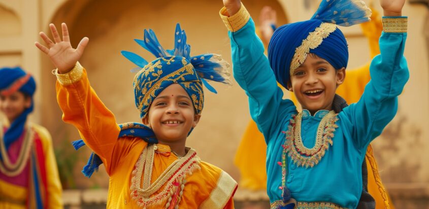 Cultural Programs as a Medium to Give a New Direction to Society