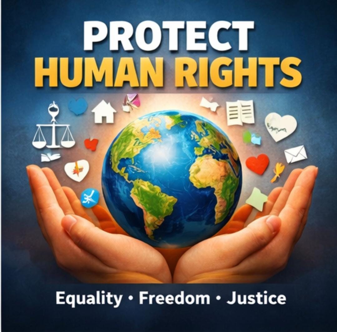 Human Rights Awareness