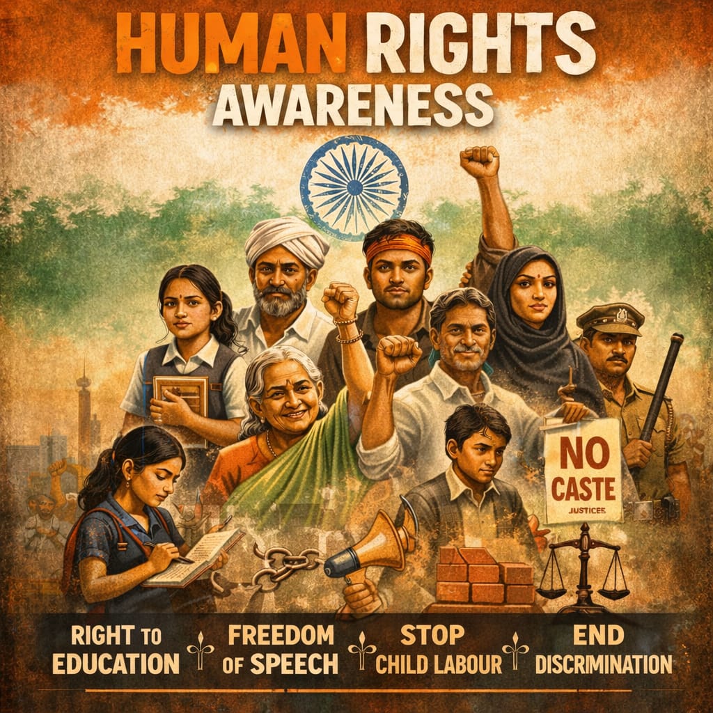 Human Rights Awareness