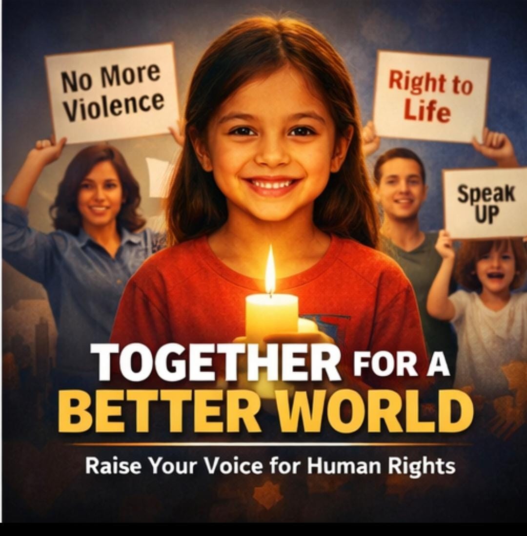 Human Rights Awareness
