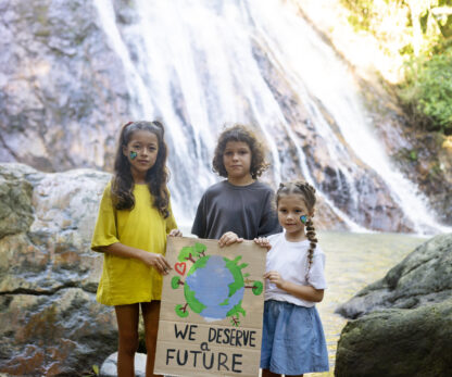 Cultural & Environmental Preservation