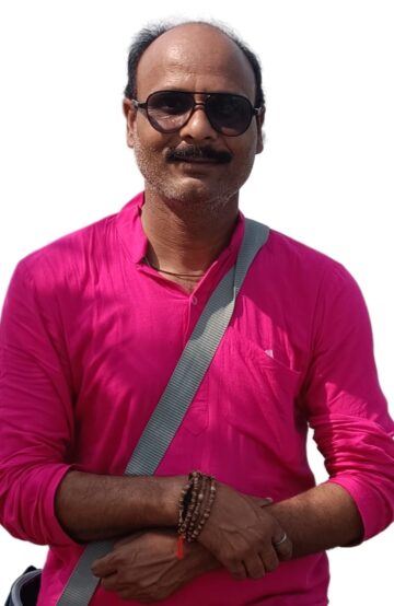 Lalit Kumar Pandey, Team, Secretary