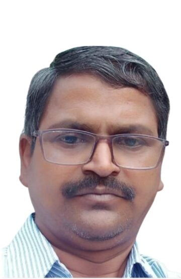 Madhur Mohan Tiwari, Publicity Manager