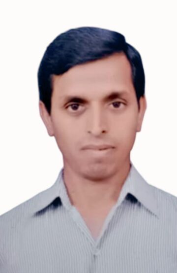 Sandeep Mishra, Organization Minister