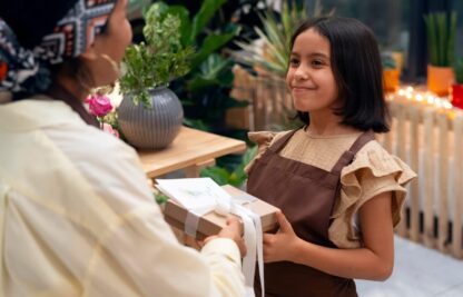 How donation help people