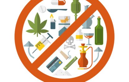 Say No to Drugs