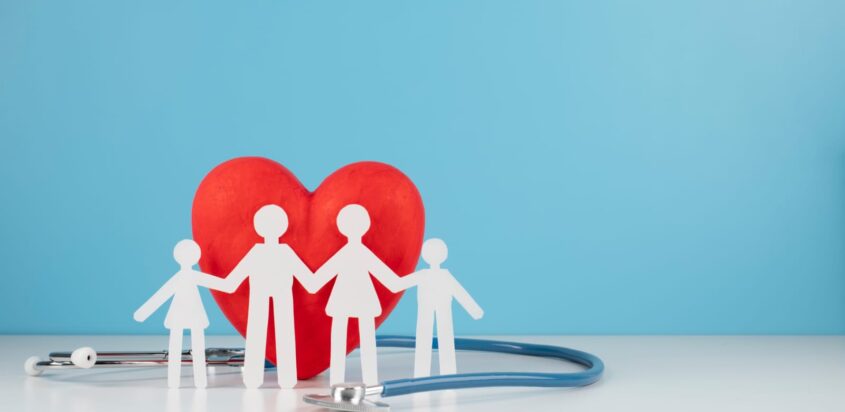 Health Awareness: The Greatest Wealth is Good Health