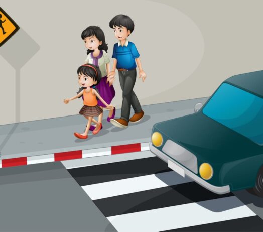 Road Safety Awareness