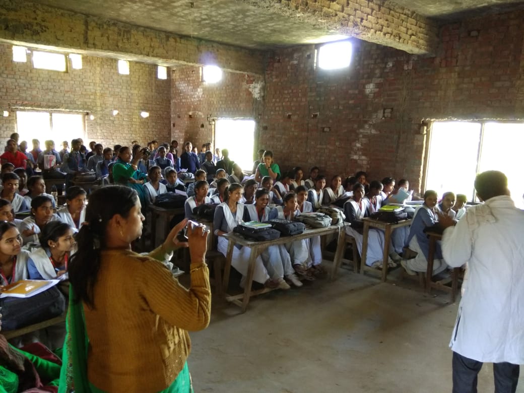 Why ABSS Foundation?